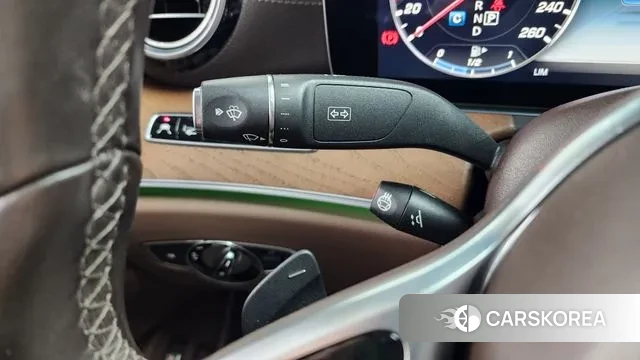 Mercedes-Benz E-Class W213 2019 Белый из Кореи, фото 5