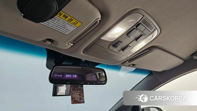 Kia The New Carnival 2019 Белый из Кореи, фото 5