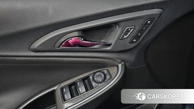 Chevrolet (GM Daewoo) The New Malibu 2021 Серый из Кореи, фото 5