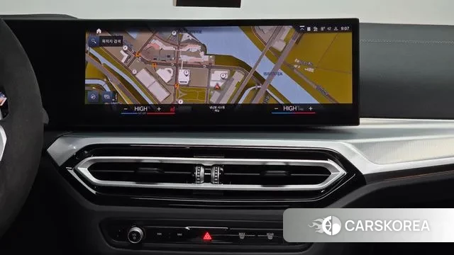 BMW 4 Series (G22) 2024 Белый из Кореи, фото 5