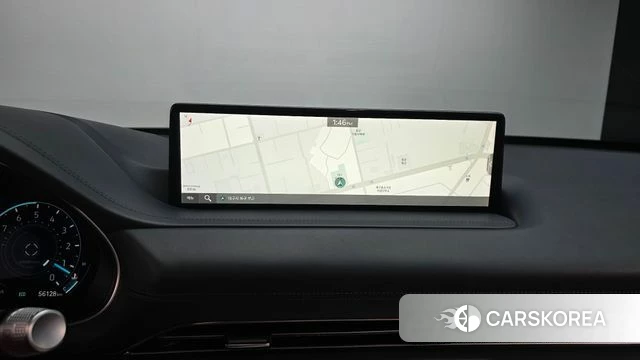 Genesis GV80 2022 Белый из Кореи, фото 5