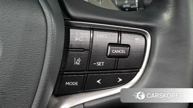Lexus ES300h 7th generation 2023 Белый из Кореи, фото 5