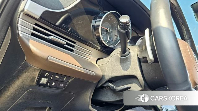 Hyundai The New Grandeur IG 2022 Белый из Кореи, фото 5