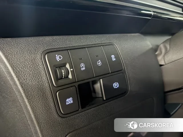 Hyundai Staria 2023 Черный из Кореи, фото 5