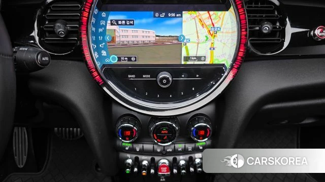 Mini Cooper S Convertible id 4593207 из Кореи 5
