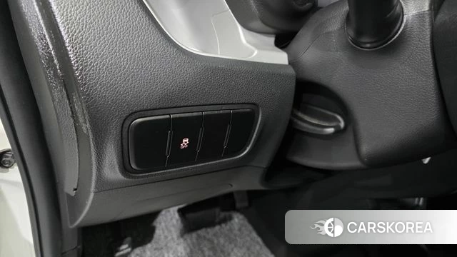 Kia The New Ray 2022 Белый из Кореи, фото 5