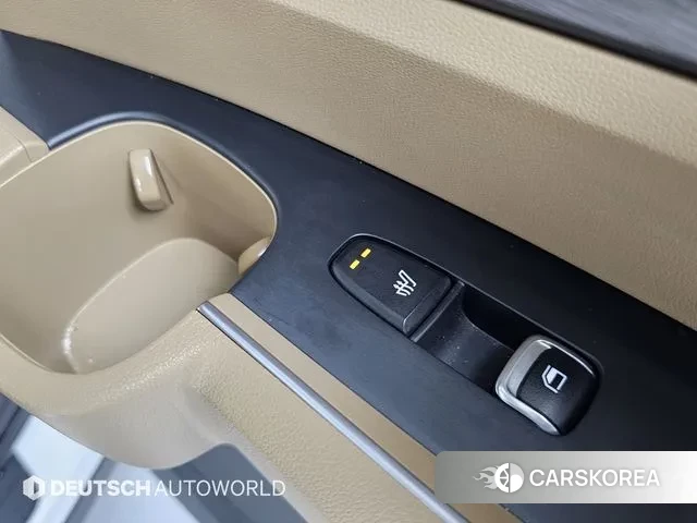 Kia The New Sorento 4th Generation 2024 Белый из Кореи, фото 5