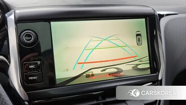 Peugeot 2008 2019 Белый из Кореи, фото 5