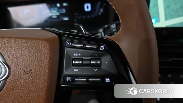 Ssangyong Torres 2023 Белый из Кореи, фото 5