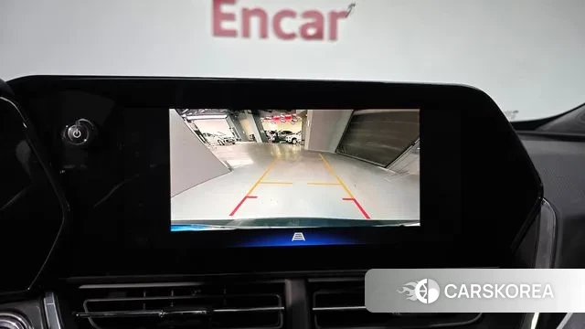 Chevrolet (GM Daewoo) Trax Crossover 2023 Черный из Кореи, фото 5