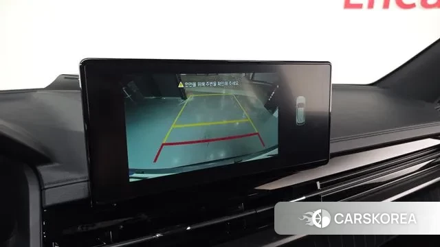 Ssangyong Rexton New Arena 2023 Черный из Кореи, фото 5