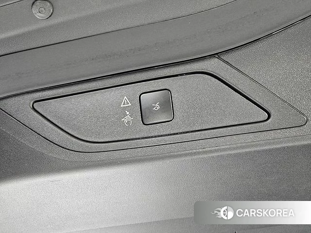 Citroen / DS Grand C4 Spacetourer 2018 Белый из Кореи, фото 5