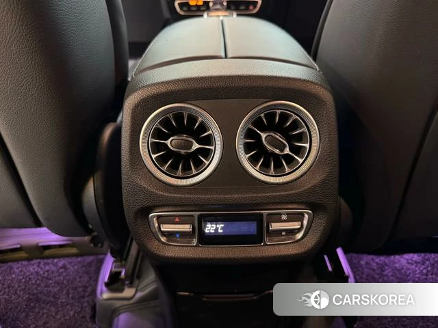 Mercedes-Benz G-class AMG 2023 Белый из Китая, фото 5