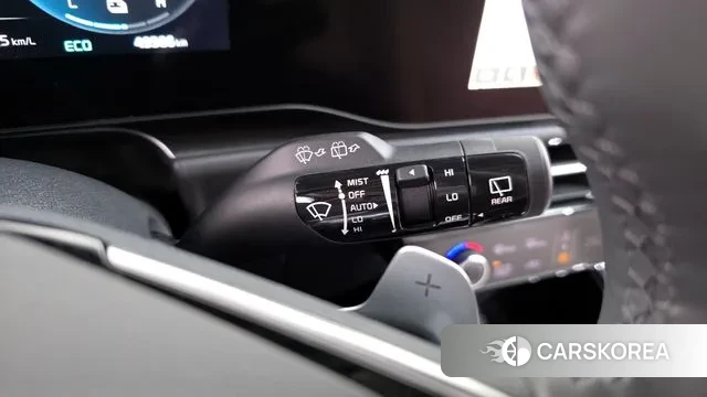 Kia Di Ol Nu Niro 2022 Серый из Кореи, фото 5