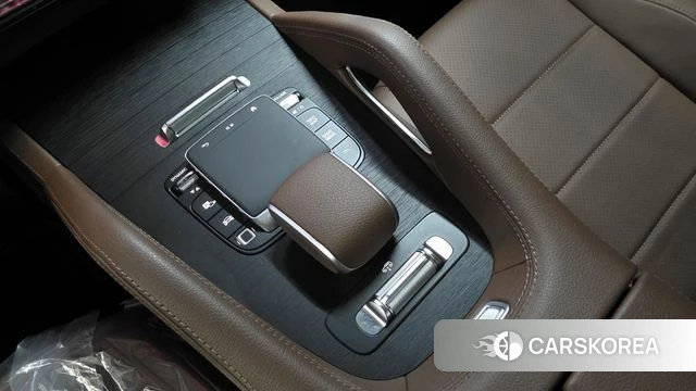 Mercedes-Benz GLE-Class W167 2026 Белый из Кореи, фото 5