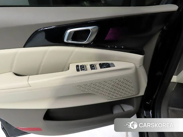 Kia The New Carnival 4th Generation id 4177441 из Кореи 5