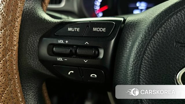 Kia The New Ray 2020 Черный из Кореи, фото 5