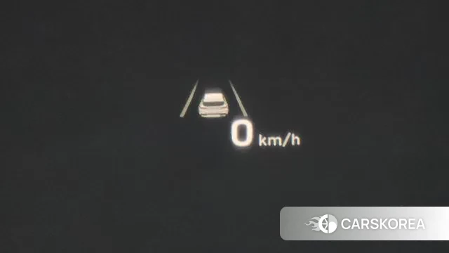 Hyundai The New Santa Fe 2023 Белый из Кореи, фото 5