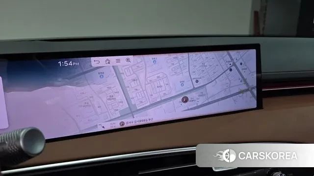 Genesis GV70 2024 Черный из Кореи, фото 5