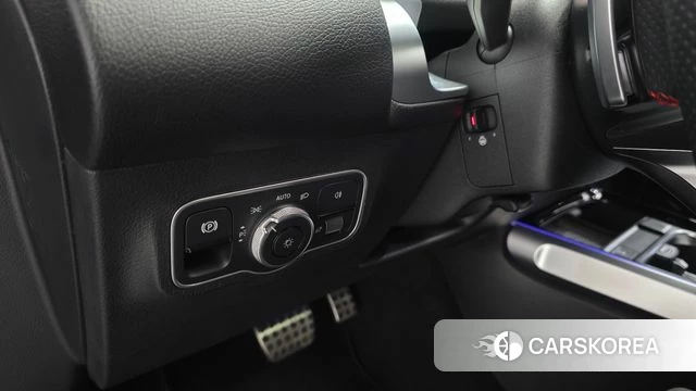 Mercedes-Benz EQB X243 2025 Черный из Кореи, фото 5
