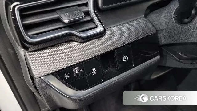 Kia Sportage 5th Generation 2022 Белый из Кореи, фото 5