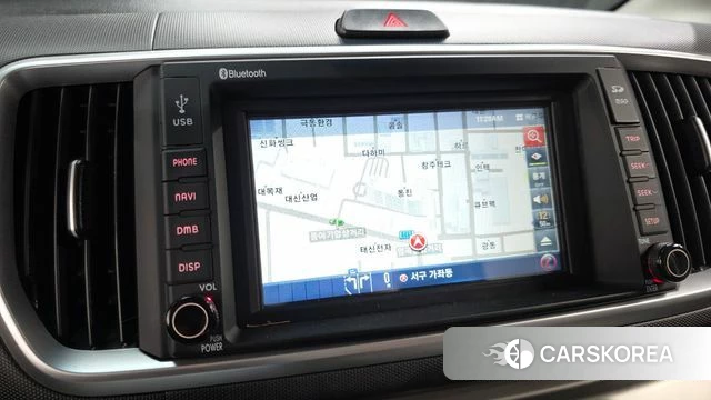 Kia The New Ray 2019 Жемчужный цвет из Кореи, фото 5