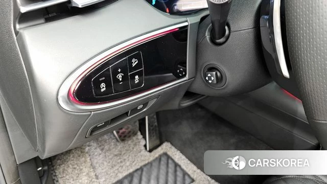 Genesis GV70 2022 Серый из Кореи, фото 5