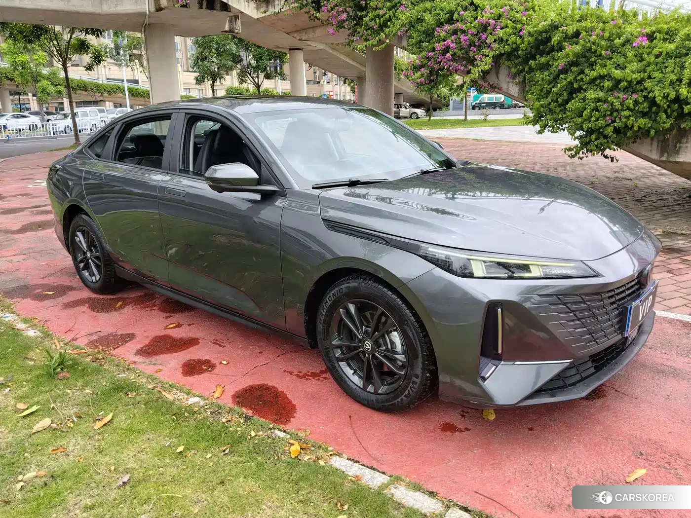 Chang'an Yida 2023 Silver/gray из Китая, фото 5