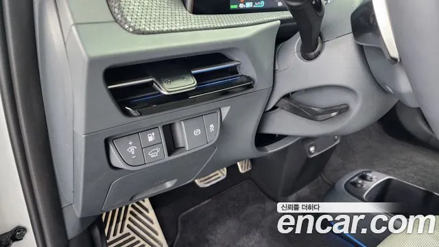 Kia EV6 id 2670338 из Кореи 5