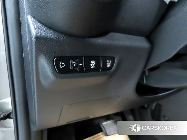 Kia All New Morning (JA) 2019 Серый из Кореи, фото 5