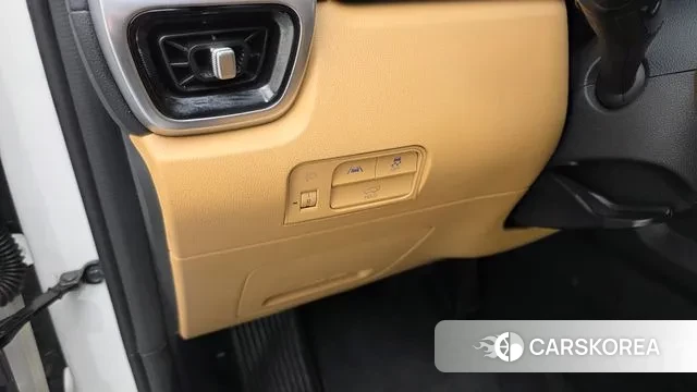 Kia Sorento 4th Generation 2020 Белый из Кореи, фото 5