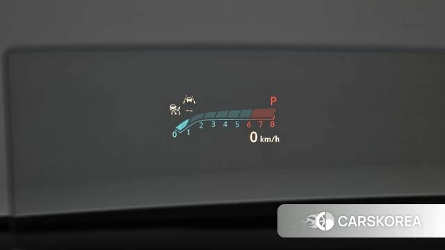 Chevrolet (GM Daewoo) Trailblazer 2020 Белый из Кореи, фото 5