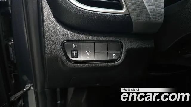 Kia The New Seltos id 2688122 из Кореи 5