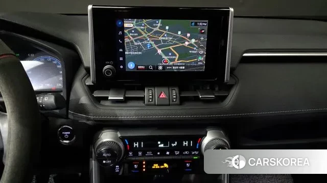 Toyota RAV4 5th Generation 2023 Белый из Кореи, фото 5