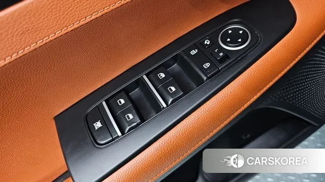 Kia The New K3 2nd generation 2021 Белый из Кореи, фото 5