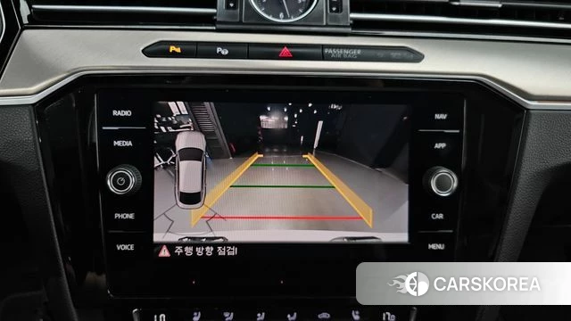 Volkswagen Arteon 2019 Белый из Кореи, фото 5