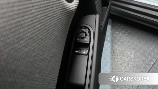 Mini Cooper S 4th Generation 2025 Синий нефрит из Кореи, фото 5