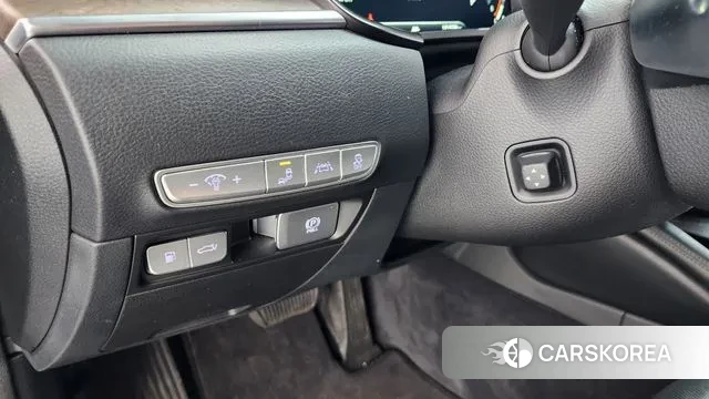 Kia More K9 2020 Черный из Кореи, фото 5