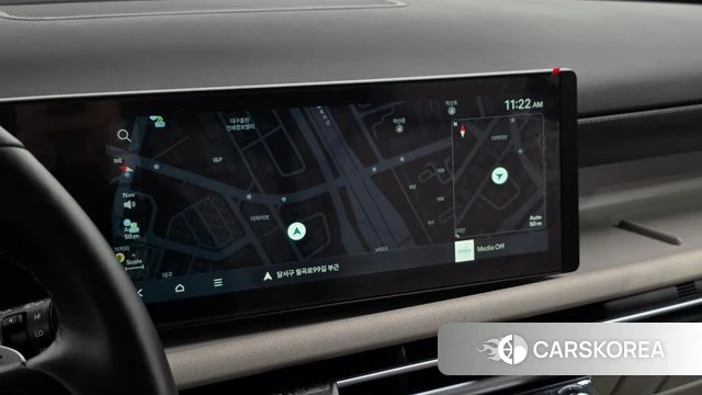 Hyundai The New Tucson (NX4) 2025 Серый из Кореи, фото 5