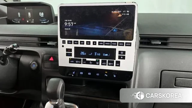 Hyundai Staria 2025 Черный из Кореи, фото 5