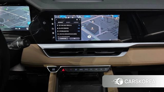 Renault Korea (Samsung) Grand Coleos 2025 Белый из Кореи, фото 5