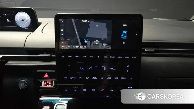 Hyundai Staria 2023 Синий из Кореи, фото 5
