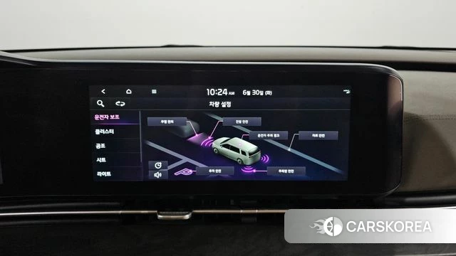 Kia Carnival 4th generation 2021 Белый из Кореи, фото 5