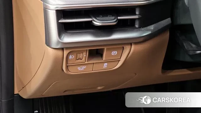 Hyundai Grandeur (GN7) 2023 Белый из Кореи, фото 5