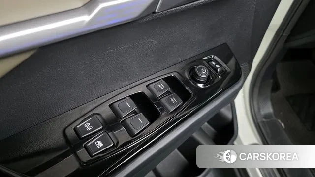 Ssangyong Torres 2023 Белый из Кореи, фото 5