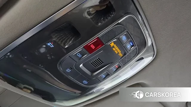 Genesis G80 (RG3) 2022 Черный из Кореи, фото 5