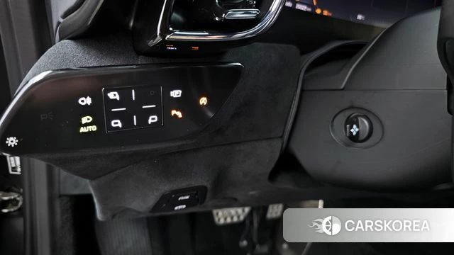 Ferrari Rome 2021 Серый из Кореи, фото 5