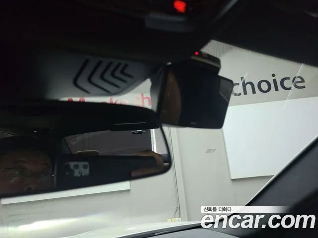 BMW 5 Series (G30) 2023 Белый из Кореи, фото 5