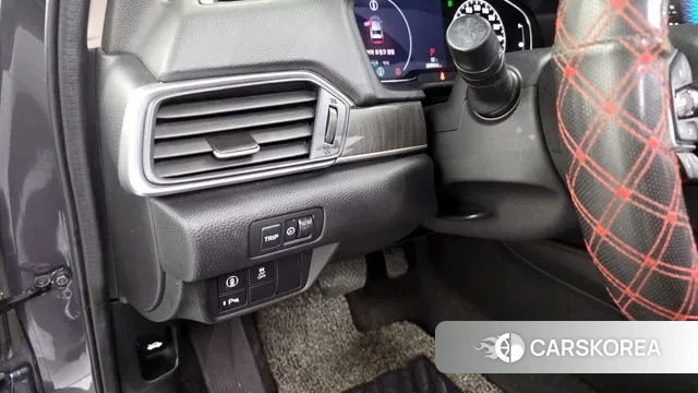 Honda Accord 10th Generation 2020 Серый из Кореи, фото 5