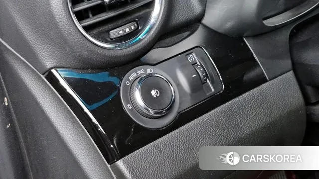 Chevrolet (GM Daewoo) Orlando 2018 Белый из Кореи, фото 5